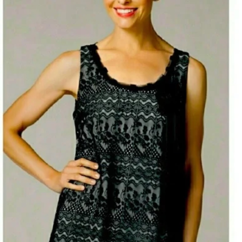 Cabi Emily Top, Medium